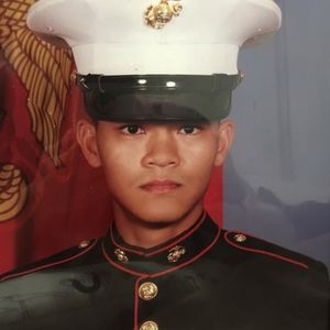 Meet your Posher, Luan